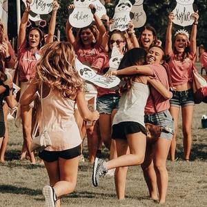 Meet your Posher, Allison